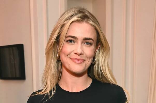 Melissa Roxburgh