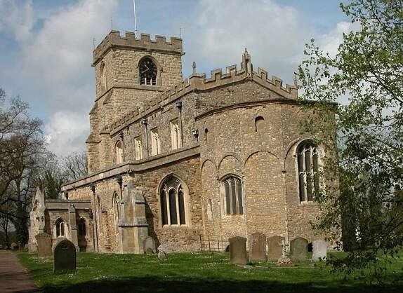 Wing, Buckinghamshire - Wikipedia