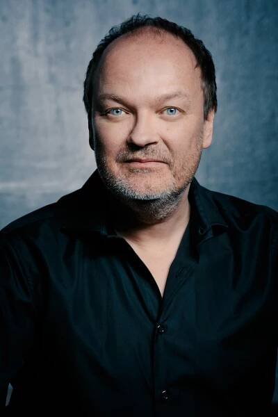 Jens Wawrczeck – Kühl Management