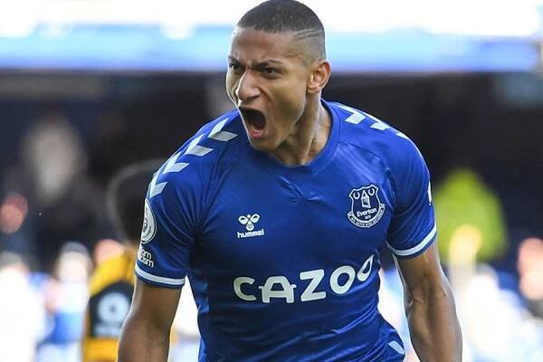 Richarlison Archives - Grand Old Team