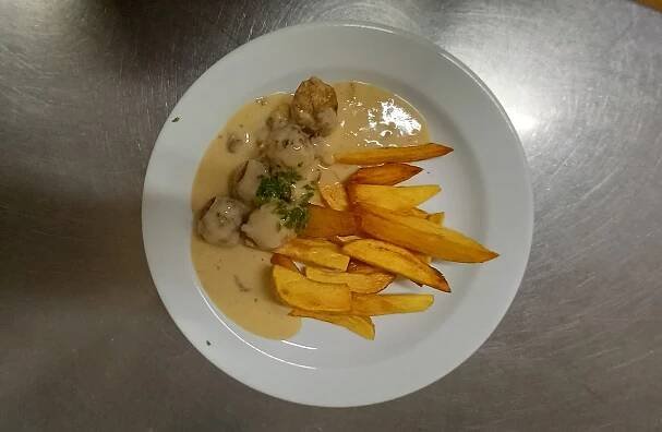 Top 5 hranických restaurací, kde si dáte polední menu za příznivou cenu
