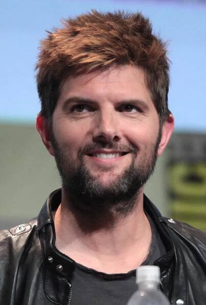 Adam Scott (Schauspieler)