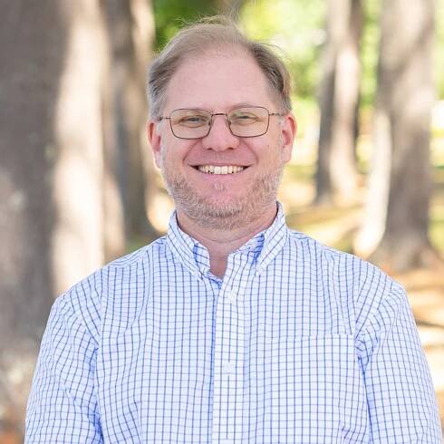Jason Oswald 