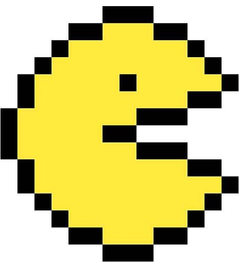 Pacman Hry - Hrajte Zdarma na Desura