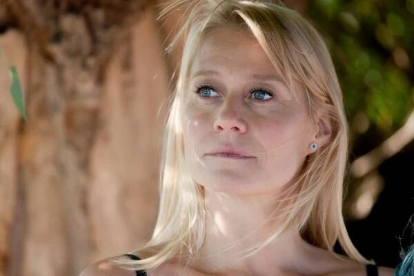 IN A BETTER WORLD, (aka HAEVNEN, aka CIVILIZATION, aka CIVILISATION), Trine Dyrholm, 2010. ph: Per Arnesen/©Sony Pictures Classics