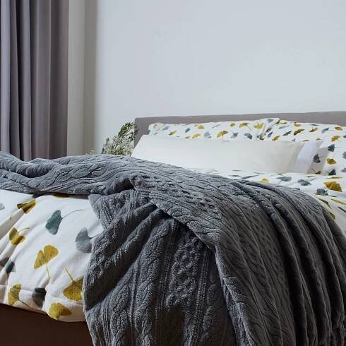 10 krokov k výdatnejšiemu spánku | SCANquilt Blog