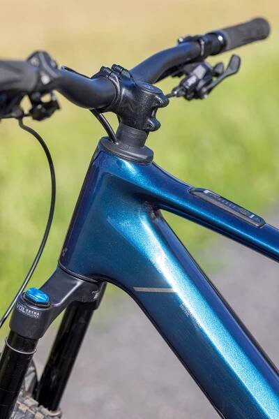 Cube AMS HYBRID ONE44 C:68X SLX 400X 29
