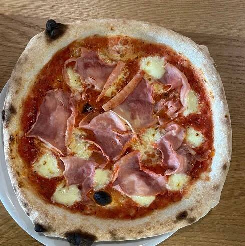 3.Prosciutto cotto