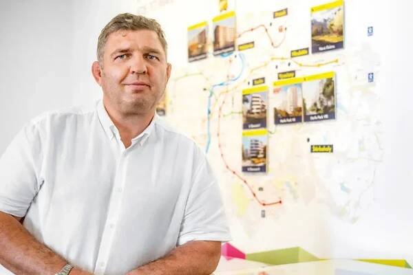 Pavel Rejchrt: Judista mezi jurtami