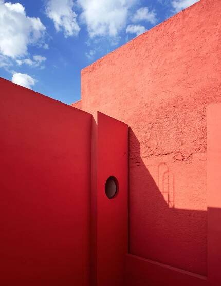 Pedro Reyes, Carla Fernandez, Edmund Sumner · Pedro Reyes House