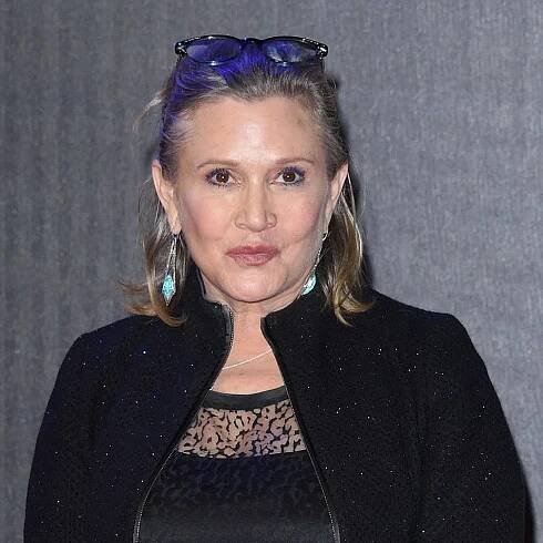 Carrie Fisher Was An Amazing Advocate For Bipolar Disorder Awareness