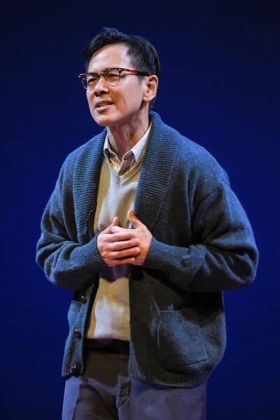 TheatreWorks: Hold These Truths | Carla Befera & Company