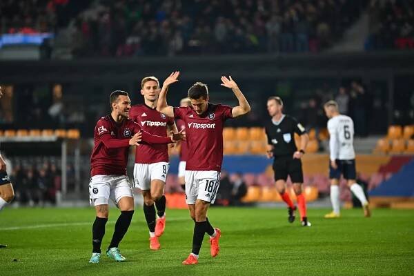4:0 nad Slováckem? To jsem nečekal | sparta.cz