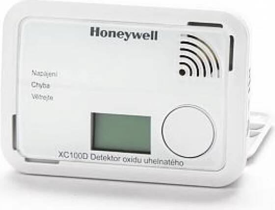 Honeywell XC100D