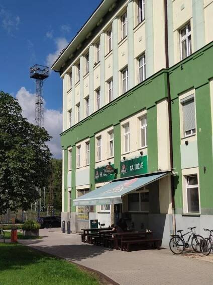 Restaurace Na Točně foto 4