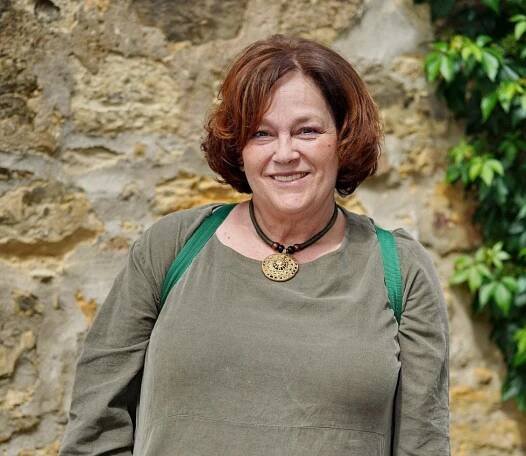 „Zvládli jsme to.“ Tereza Nekudová o přiznání své matky lesbičky Jitky Smutné