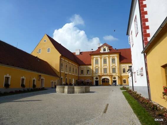 Borovany