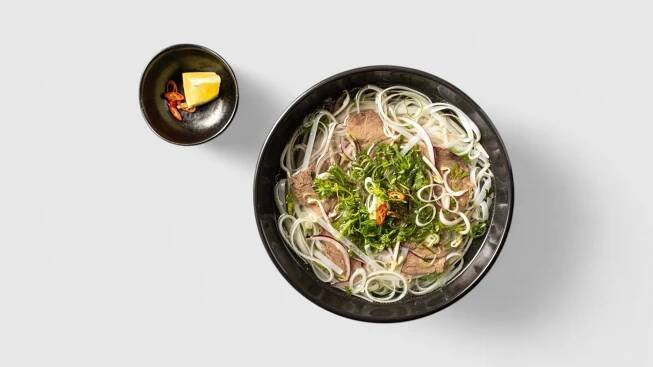 GAO asian sushi restaurant | Wolt | Doručení | Hradec Králové