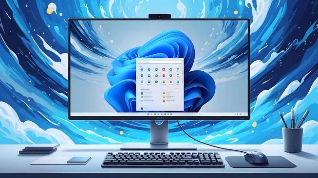 Windows 11 24H2 jsou prý nejspolehlivější Windows v historii. Microsoft ale ukazuje číslo bez kontextu