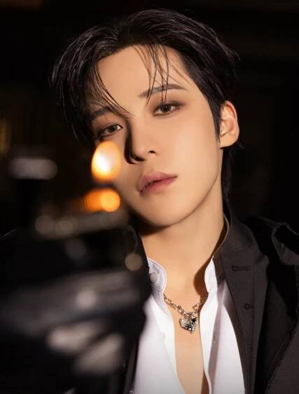 “In Your Fantasy” Finds Ateez at a Creative Crossroads – Seoulbeats