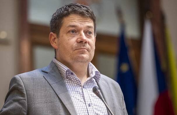 Jak zablokovat Sněmovnu? Opozice má stovky pozměňovacích návrhů, říká Nacher