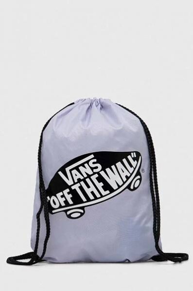 Batoh Vans Backpack Fialová | VN000SUFY5M1, 0