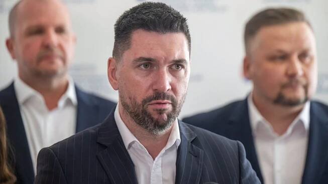 Richard Takáč
