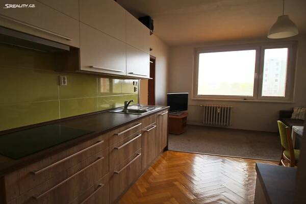 Pronájem bytu 3+kk 61 m², Na Příkopech, Mohelnice