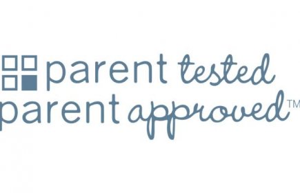 Parent Tested, Parent Approved Award