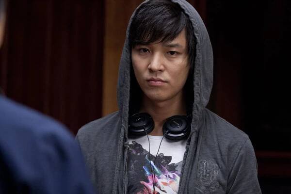 Kyeoljeongjeok hanbang - Z filmu - John Hoon