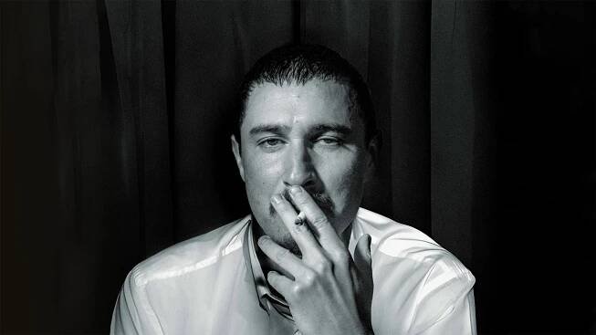 Tom Rosenthal: Whatever People Say I Am, That’s What I Am - Soho Theatre