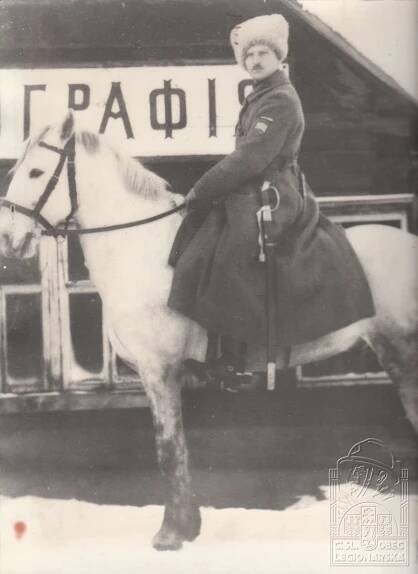 Karel POSPÍŠIL - ČsOL