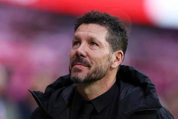 Atlético v ligovém derby s Realem neprohrává, v Lize mistrů však na rivala ještě nevyzrálo
