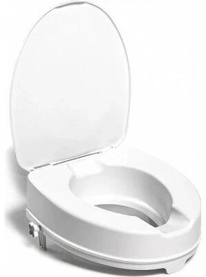 Timago WC nástavec 10 cm KING od 990 Kč - Heureka.cz