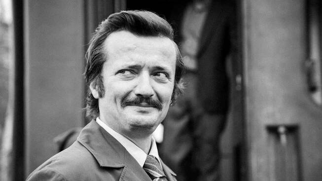 Zemřel Daniel Heriban. Oblíbený slovenský herec odešel náhle ve 43 letech