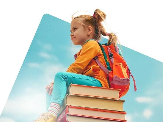 BACK TO SCHOOL: zábava a soutěže pro celou rodinu!