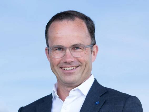 DHK Vorstand Köckler Jochen
