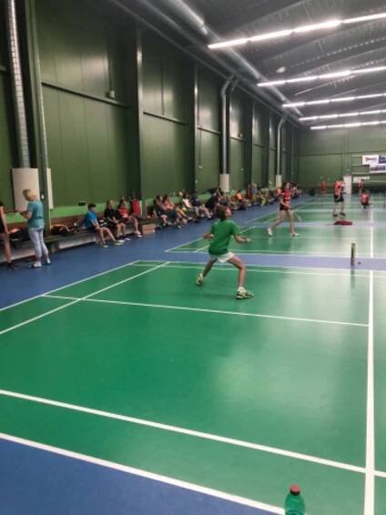 26.6.21 - GPC U13/U15, Brno | SK Badminton Český Krumlov
