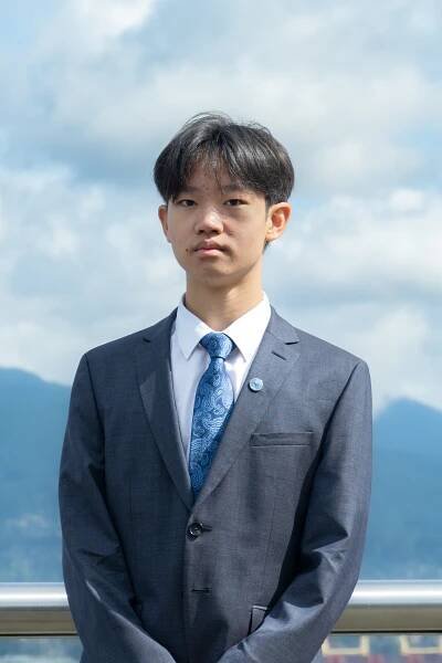 Daniel Fu