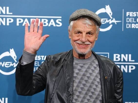 Michele Placido