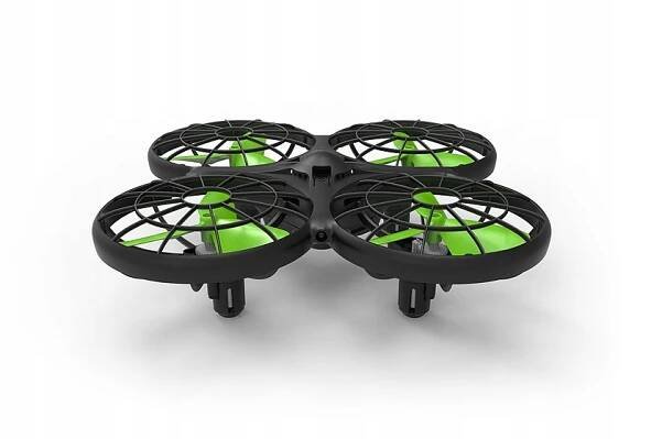 Syma kvadrokoptéra X26