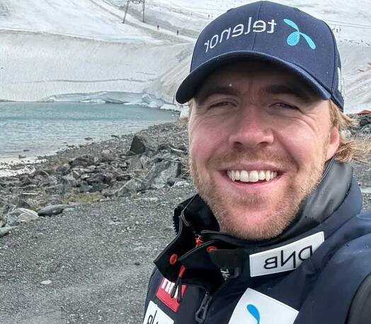 Norwegian Ski Racer Aleksander Aamodt Kilde Will Miss 2025-26 World Cup Season Opener at Sölden, Austria - SnowBrains