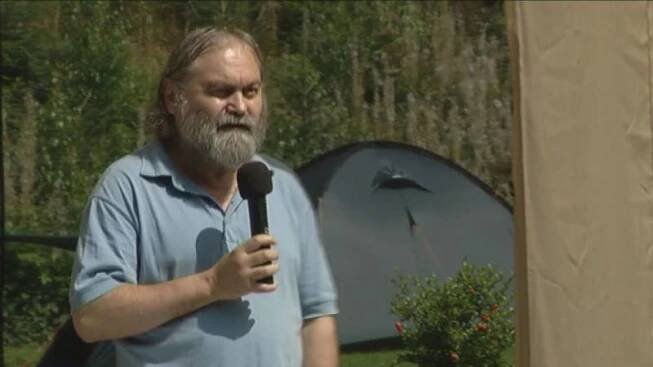 Noční univerzita: Jiří Fuchs - Soudobá ideologie Západu v pohledu filosofie