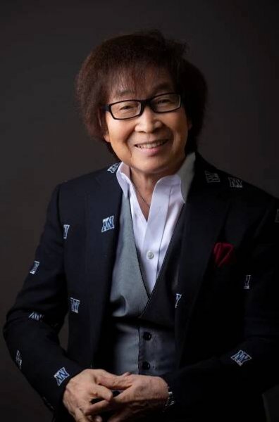 Toshio Furukawa | Animazement
