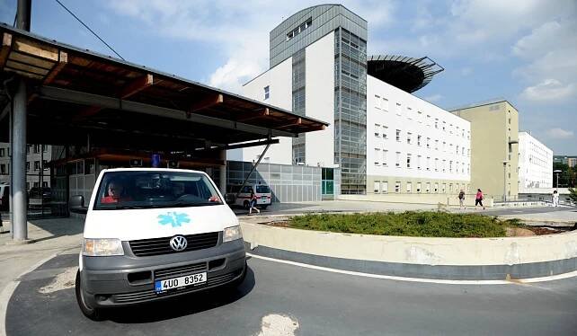 Nemocnice v Česku se potýkají s agresivními pacienty. V ústecké už letos řešili přes 360 případů