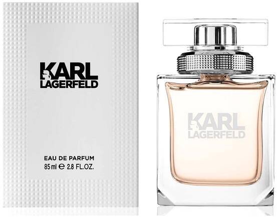 Parfémovaná voda dámská Karl Lagerfeld levně | Kupi.cz