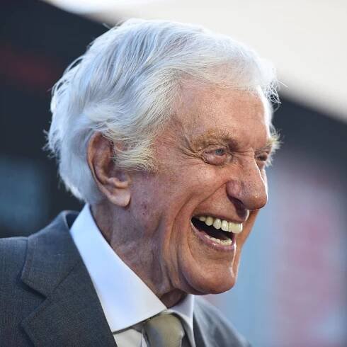 Dick Van Dyke facts: Mary Poppins actor's age, wife, children and movies revealed