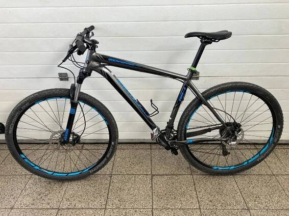 Specialized Rockhopper COMP HT 21 XL - Olomouc