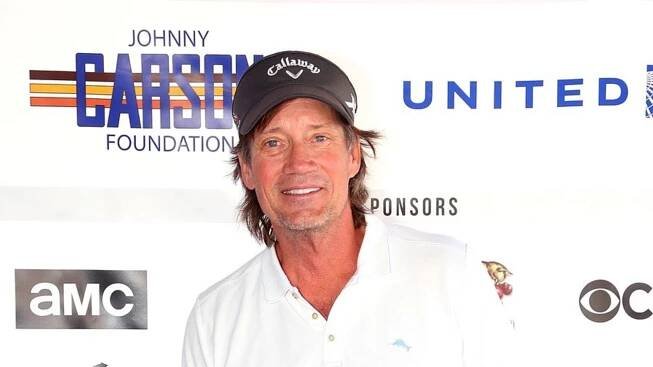 Kevin Sorbo 5