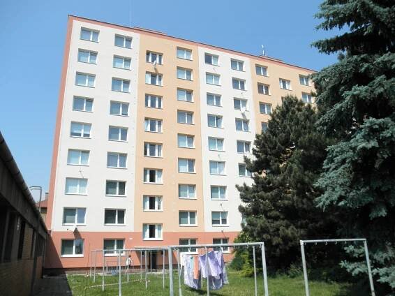 Boskovice, Hybešova 36-40 | STAVOPROJEKTA